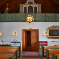SLM D2013-317 - Länna kyrka 2013