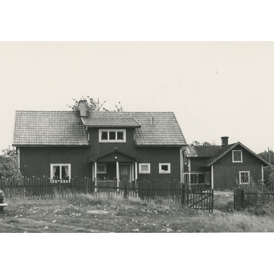 SLM A4-415 - Hånö, 1957