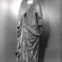 SLM M033414 - Maria Magdalena ca 1957