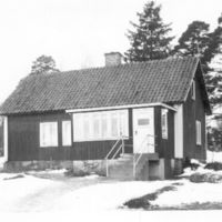 SLM M025125 - Faskunge gård, Fors socken