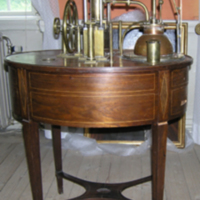 SLM 31455 - Ångmaskin från tidigt 1800-tal