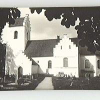 SLM M007989 - Gillberga kyrka