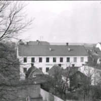 SLM M033723 - Yrkesskolan i Nyköping ca 1915
