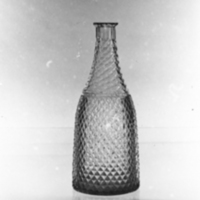 DEP NM Kss 104-1921 - Flaska