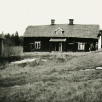SLM A17-507 - Mangårdsbyggnad, 1974