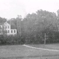 SLM M028206 - Hedlanda gård i Mariefred 1903