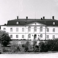SLM M029426 - Nyköpings hospital.