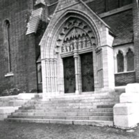 SLM Ö183 - Floda kyrka på 1890-talet