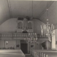 SLM A20-76 - Helgesta kyrka