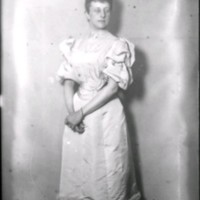 SLM Ö5 - Cecilia af Klercker, 1890-tal