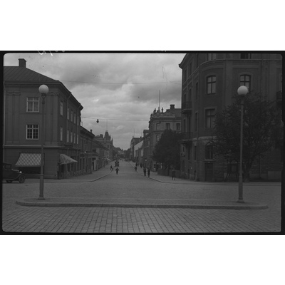 SLM X282-84 - Drottninggatan i Eskilstuna