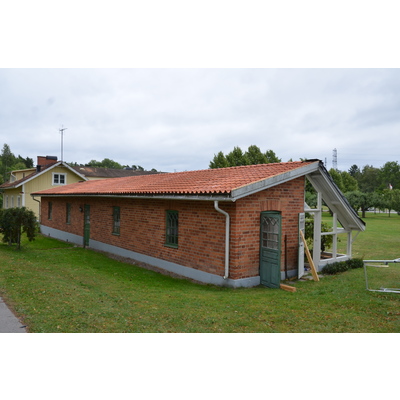 D2017-0764 - Växthuset vid Stjärnholms gård