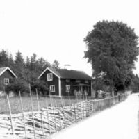 SLM X440-95 - Eskilstuna, landsbygd, 1920-tal
