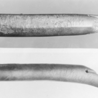 SLM 9120 - Kniv från omkring 1100