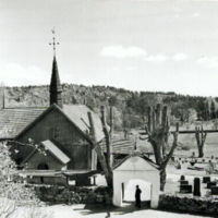 SLM A24-140 - Tunaberg kyrka