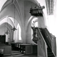 SLM A19-444 - Gryts kyrka