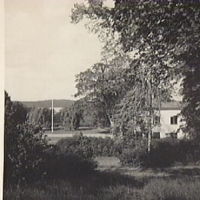 SLM A5-455 - Torps herrgård, Nyköping, 1942