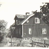 SLM M014759 - Långviken i Årdala, 1940-1950-tal