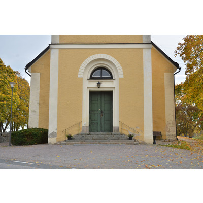 SLM D2022-0209 - Ärla kyrka