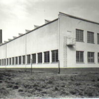 SLM POR50-914 - Hargs fabriker i Enstaberga. Foto 1950