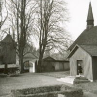 SLM M018512 - Tunaberg kyrka