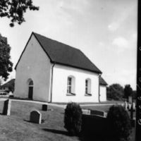 SLM R109-85-9 - Lästringe kyrka