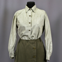 SLM 36233 - Uniformblus, 1940-tal