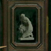 SLM 33870 - Carl Gustaf Indebetous fotoalbum, 1860-1900-tal