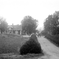 SLM P05-643 - Rättarbostaden, Schiringe gård, Mellösa socken