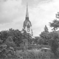 SLM A20-426 - Katrineholms kyrka