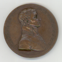 SLM 34926 - Medalj