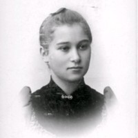 SLM RR143-98-1 - Anna Thyselius 1892