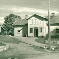 SLM R96-95-8 - Stadsäga, Gnesta, 1940