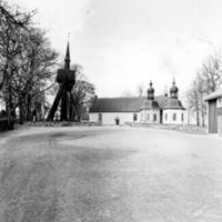 SLM A24-317 - Vadsbro kyrka