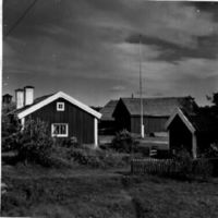 SLM R211-90-1 - Vida gård år 1953