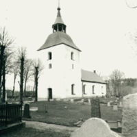 SLM A23-589 - Trosa lands kyrka