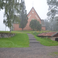SLM D11-263 - Toresunds kyrka 2011