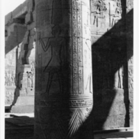SLM P11-496 - Foto från Egypten 1963/64