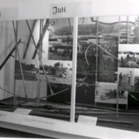 SLM R172-91-1 - Utställning i Gamla Residenset, 1991