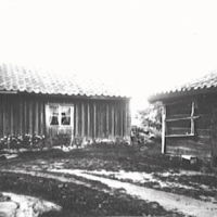 SLM X723-80 - Typisk gård från Ekö byggd år 1809