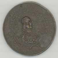 SLM 35013 - Medalj