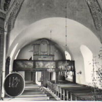 SLM M018704 - Tystberga kyrka 1942