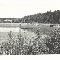 SLM M015255 - Norra Mörtsjön