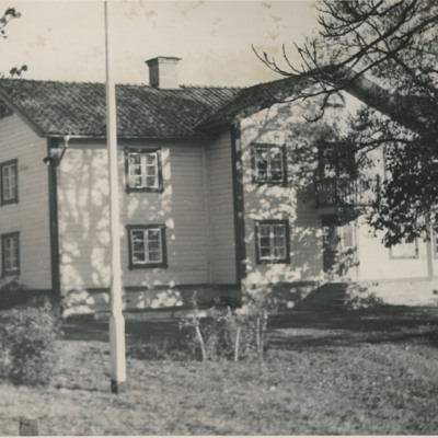 SLM M006989 - Östra Granhed i Floda socken, Katrineholm