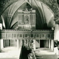 SLM M016206 - Vrena kyrka 1943