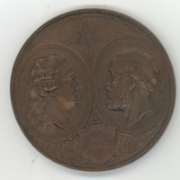 SLM 35001 1 - Medalj