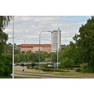 SLM D2018-0471 - Mälarsjukhuset i Eskilstuna
