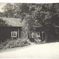 SLM M013067 - Stora Kungsladugården, kronogårdsinventering 1948