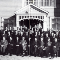 SLM RR122-00-1 - Lantarbetarnas årskonferens 1939