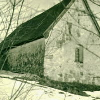 SLM M018105 - Spelvik kyrka